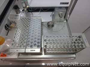 Manipulador de Líquidos Gilson Company Inc. GX271