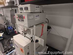 Manipulador de Líquidos Gilson Company Inc. GX271