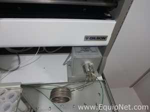 Manipulador de Líquidos Gilson Company Inc. GX271