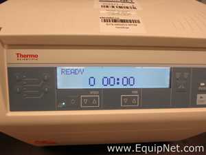 Centrífuga para laboratorio Thermo Scientific Sorvall ST8