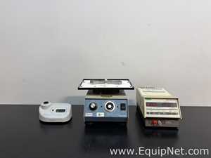 Lot Of Miscellaneous Lab Equipment
