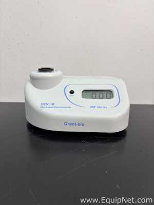Lot Of Miscellaneous Lab Equipment