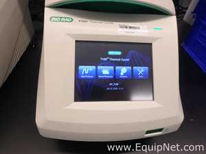 Lot of 2 Bio Rad T100 Thermal Cyclers