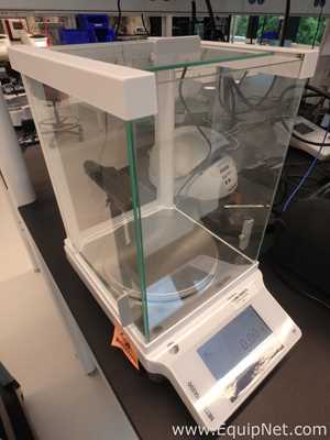 Báscula Mettler Toledo ME5002TE/00