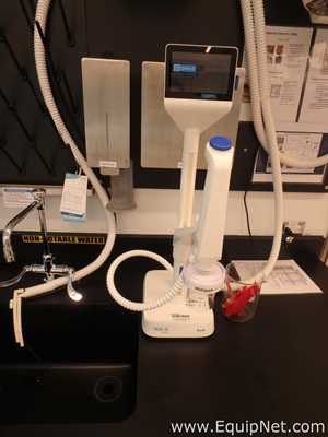 Milli-Q IQ 7005 Purification Unit and Storage Tank