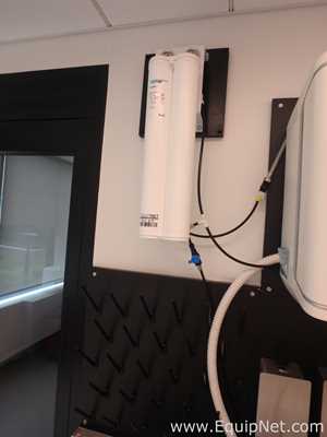 Milli-Q IQ 7005 Purification Unit and Storage Tank