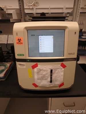 Gerador de Imagens Bio-Rad ChemiDoc MP Imaging System