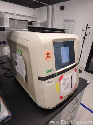 Gerador de Imagens Bio-Rad ChemiDoc MP Imaging System