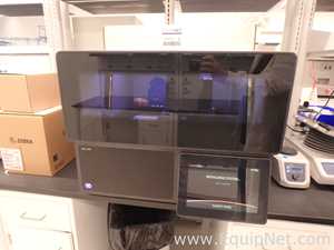 Telesis BioXp 3250 benchtop synthetic biology workstation