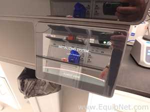 Telesis BioXp 3250 benchtop synthetic biology workstation
