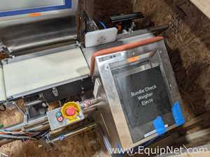 Verificador de Peso Mettler Toledo C3570