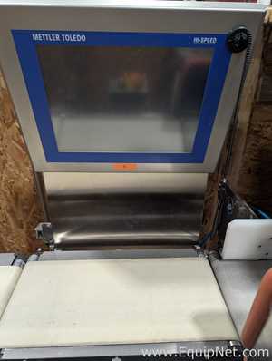 Verificador de Peso Mettler Toledo C3570