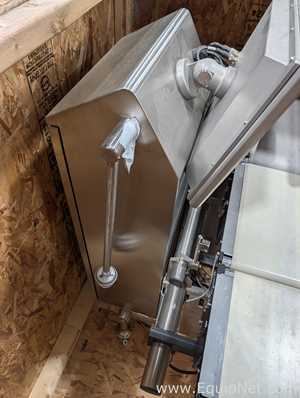 Verificador de Peso Mettler Toledo C3570