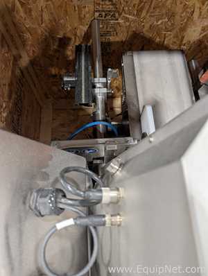Verificador de Peso Mettler Toledo C3570