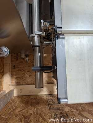 Verificador de Peso Mettler Toledo C3570