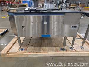Garvey RX60 Accumulator - Rotary Table