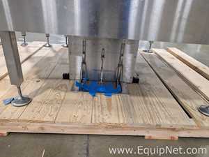 Garvey RX60 Accumulator - Rotary Table