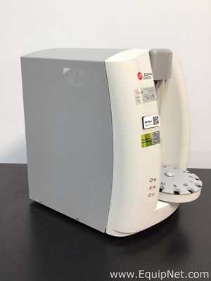 Beckman Coulter Vi-Cell XR Cell Viability Analyzer