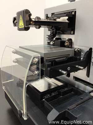 Lavadora - Placa BioTek Instruments EL406