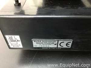 Lavadora - Placa BioTek Instruments EL406