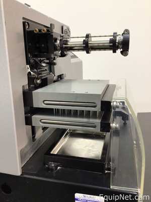Lavadora - Placa BioTek Instruments EL406