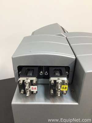 Lavadora - Placa BioTek Instruments EL406