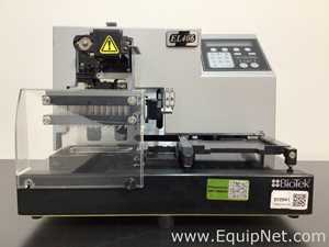 Lavadora - Placa BioTek Instruments EL406