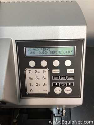 Lavadora - Placa BioTek Instruments EL406