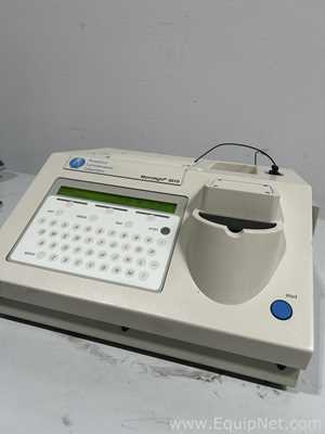 Analytical Luminescence Laboratory Monolight 3010 Luminometer