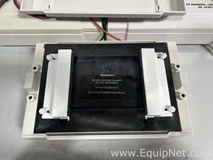 Lot of 3 Bio Rad Trans-Blot SD Semi-Dry Electrophoretic Transfer Cells