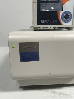 Espectrofotómetro Hitachi U-2910