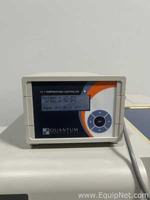 Espectrofotómetro Hitachi U-2910