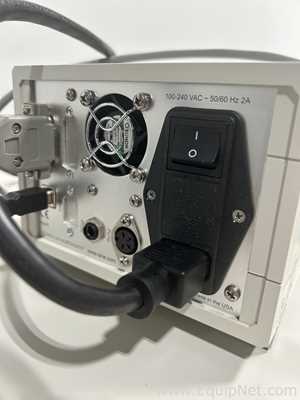 Espectrofotómetro Hitachi U-2910