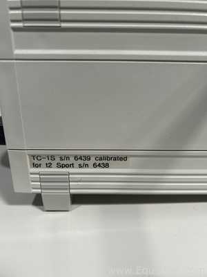 Espectrofotómetro Hitachi U-2910