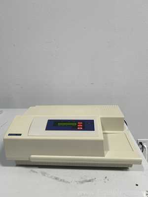 Leitor de MicroPlaca Molecular Devices Spectra Max Gemini XS