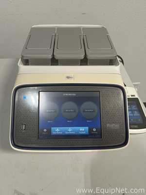 PCR e Termociclador Invitrogen ProFlex Base