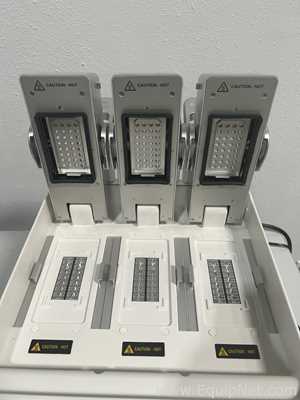 PCR e Termociclador Invitrogen ProFlex Base