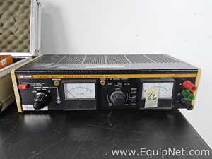 Lote de  Equipo de calibración Various 
