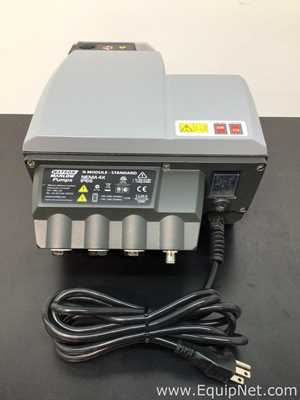 Bomba peristáltica Watson Marlow NEMA 4X IP66