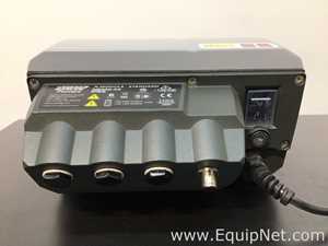 Bomba peristáltica Watson Marlow NEMA 4X IP66