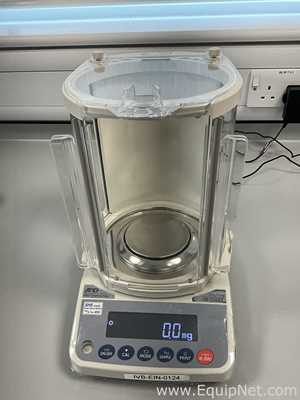 Báscula A and D Company HR-250AZ