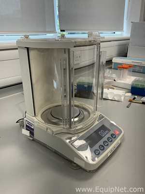 Báscula A and D Company HR-250AZ