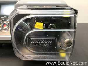 Bomba peristáltica Watson Marlow NEMA 4X IP66