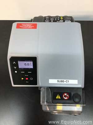Bomba peristáltica Watson Marlow NEMA 4X IP66