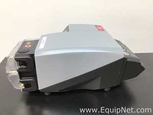 Bomba peristáltica Watson Marlow NEMA 4X IP66