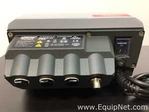Bomba peristáltica Watson Marlow NEMA 4X IP66