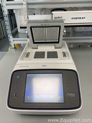 Applied Biosystems ProFlex Base PCR System