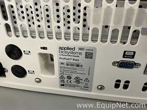 Applied Biosystems ProFlex Base PCR System