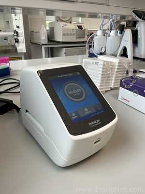 Invitrogen E-GEL Power Snap Electrophoresis Device