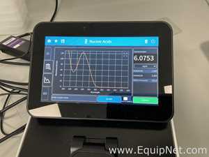 Implen  NanoPhotometer N60 Touch Spectrophotometer